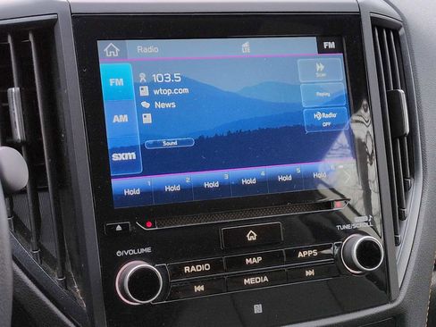 Used 2022 Subaru Forester Wilderness image 32