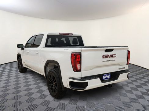 Used 2024 GMC Sierra 1500 Elevation AWD/4WD image 3