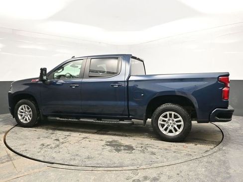 Used 2021 Chevrolet Silverado 1500 RST image 4