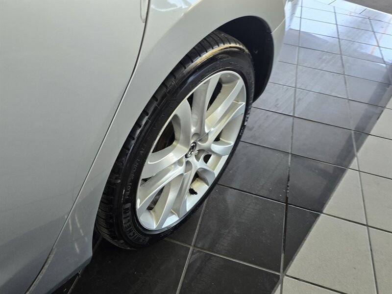 Used 2016 MAZDA MAZDA6 Touring FWD image 31