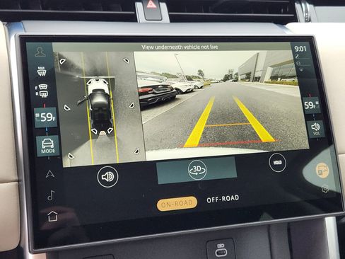 Certified 2025 Land Rover Discovery Sport S image 23