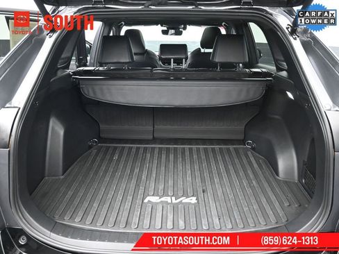 Used 2025 Toyota RAV4 XSE w/ Weather Package image 31