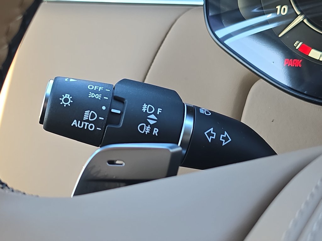 New 2027 Land Rover Range Rover Sport Dynamic SE AWD/4WD image 28