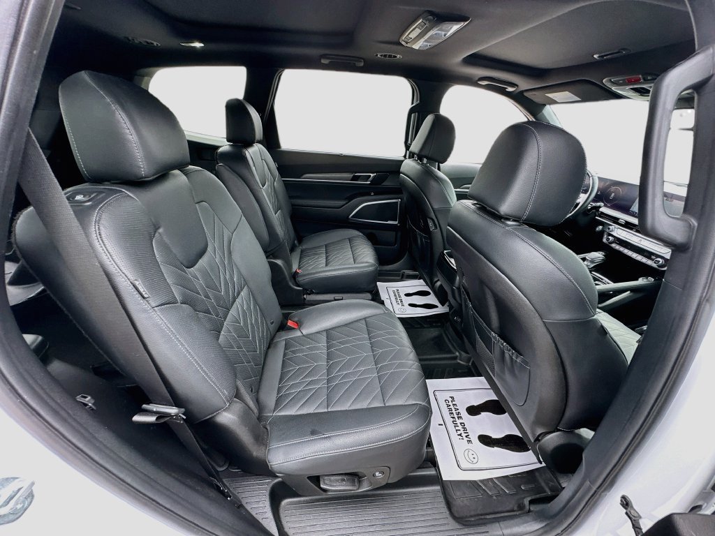 Used 2023 Kia Telluride SX X-Line AWD/4WD image 25