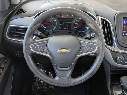 Used 2024 Chevrolet Equinox LS FWD image 13