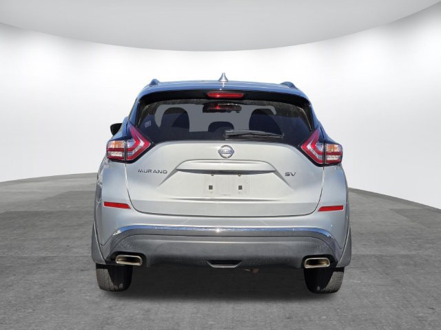 Used 2017 Nissan Murano SV FWD image 4