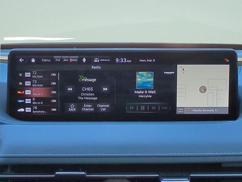 Used 2021 Genesis G80 3.5T RWD image 16