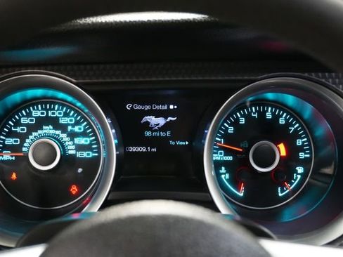 Used 2013 Ford Mustang Boss 302 w/ Boss 302 Accessory Pkg image 24