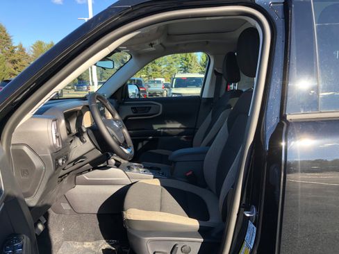 New 2025 Ford Bronco Sport Big Bend image 21