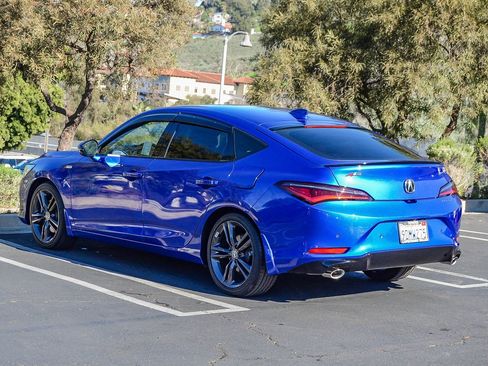 Used 2023 Acura Integra A-Spec image 6