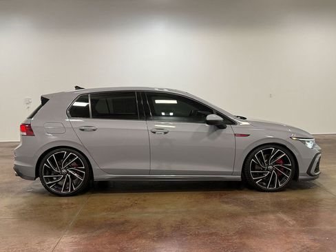Used 2022 Volkswagen GTI Autobahn image 23