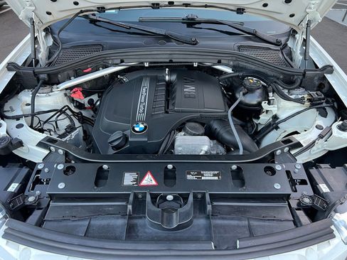 Used 2013 BMW X3 xDrive35i image 18