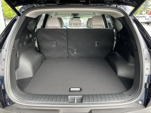 New 2026 Hyundai Tucson SEL w/ Tow & Go Package image 9