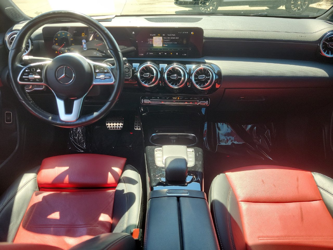 Used 2022 Mercedes-Benz CLA 250 image 11