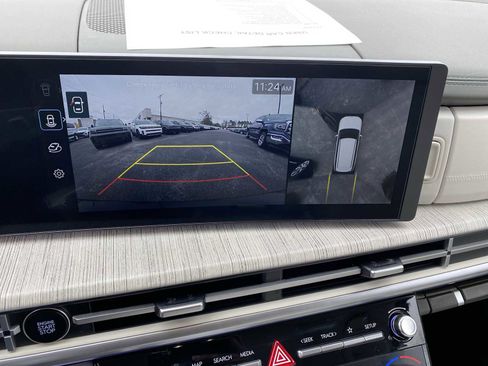 Used 2025 Hyundai Santa Fe Calligraphy image 19