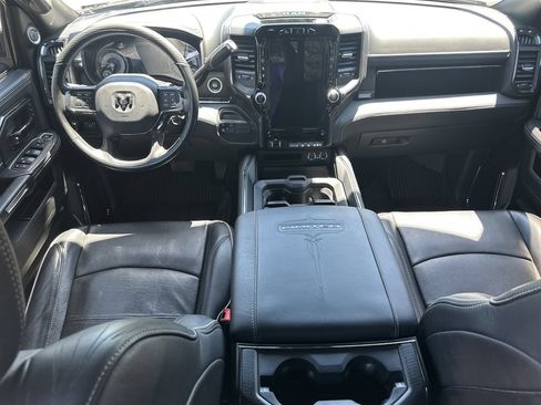 Used 2022 RAM 2500 Limited AWD/4WD image 23