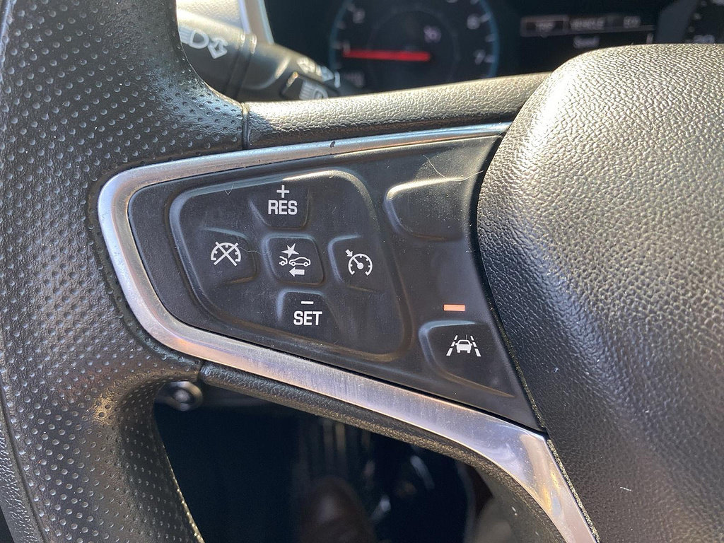 Used 2020 Chevrolet Equinox LS AWD/4WD image 53