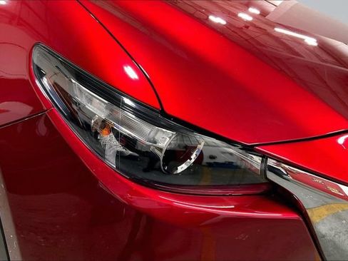 Certified 2023 MAZDA CX-9 Touring AWD/4WD image 30