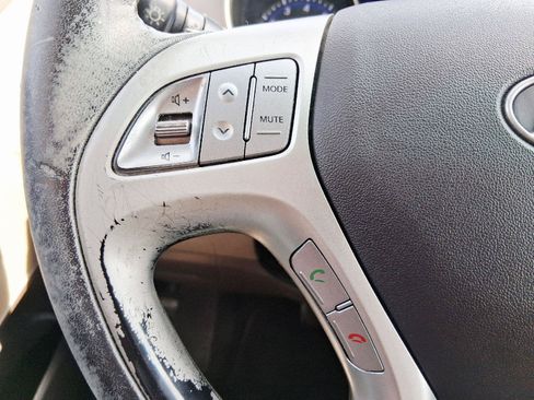 Used 2013 Hyundai Tucson GLS AWD/4WD image 29
