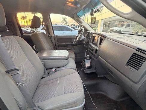 Used 2006 Dodge Ram 1500 Truck SLT image 12