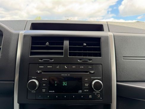 Used 2011 Jeep Liberty Sport w/ Popular Equipment Group AWD/4WD image 12