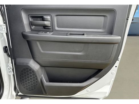 New 2026 RAM 5500 Tradesman image 14