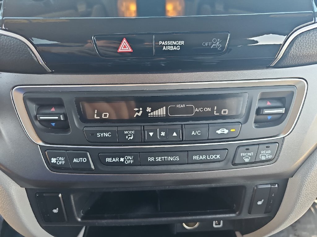 Used 2019 Honda Pilot EX image 22