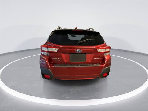 Used 2019 Subaru Crosstrek 2.0i Premium w/ Eyesight System AWD/4WD image 7