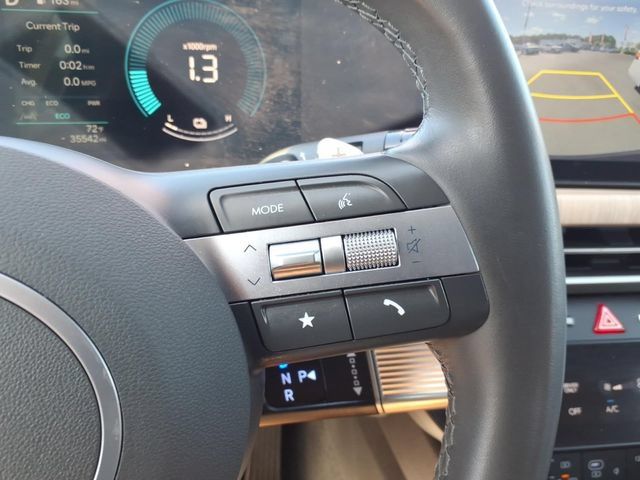 Used 2024 Hyundai Sonata SEL FWD image 20