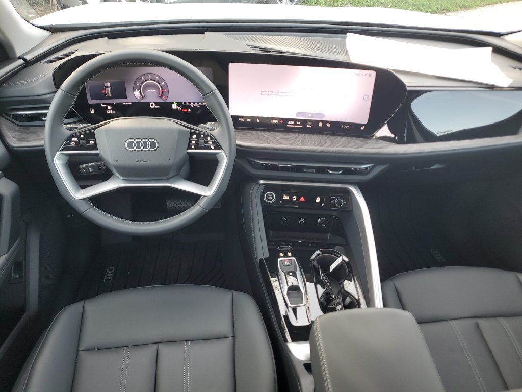 New 2026 Audi Q5 Premium Plus AWD/4WD image 3