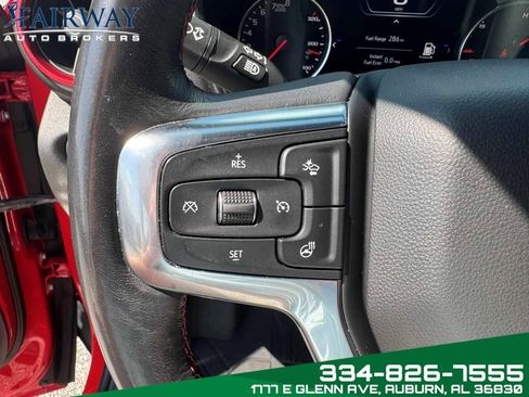 Used 2019 Chevrolet Blazer RS image 19