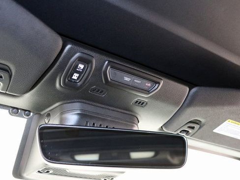 Used 2021 Jeep Wrangler Unlimited Rubicon 4xe w/ Cold Weather Group image 23