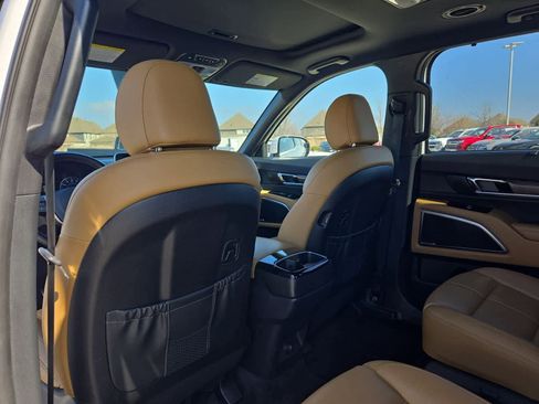 Certified 2021 Kia Telluride SX image 16