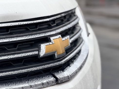 Used 2016 Chevrolet Traverse LT image 30