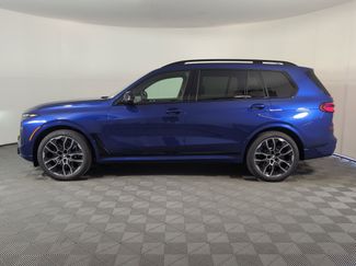New 2026 BMW X7 M60i video 2