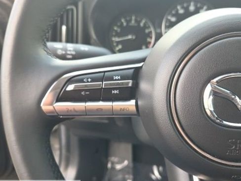 Used 2025 MAZDA CX-50 AWD 2.5 S w/ Premium Plus Pkg image 33