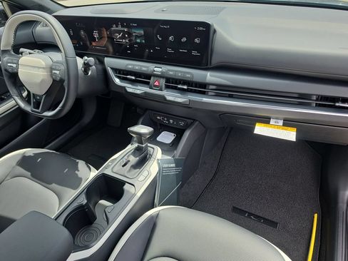 New 2026 Kia K4 GT-Line Turbo FWD image 11
