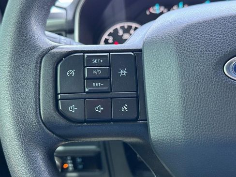 Used 2023 Ford F150 XL w/ STX Appearance Package AWD/4WD image 16