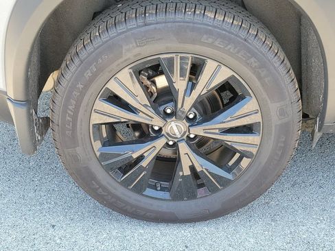 Used 2023 Nissan Rogue SV w/ SV Premium B Package AWD/4WD image 5