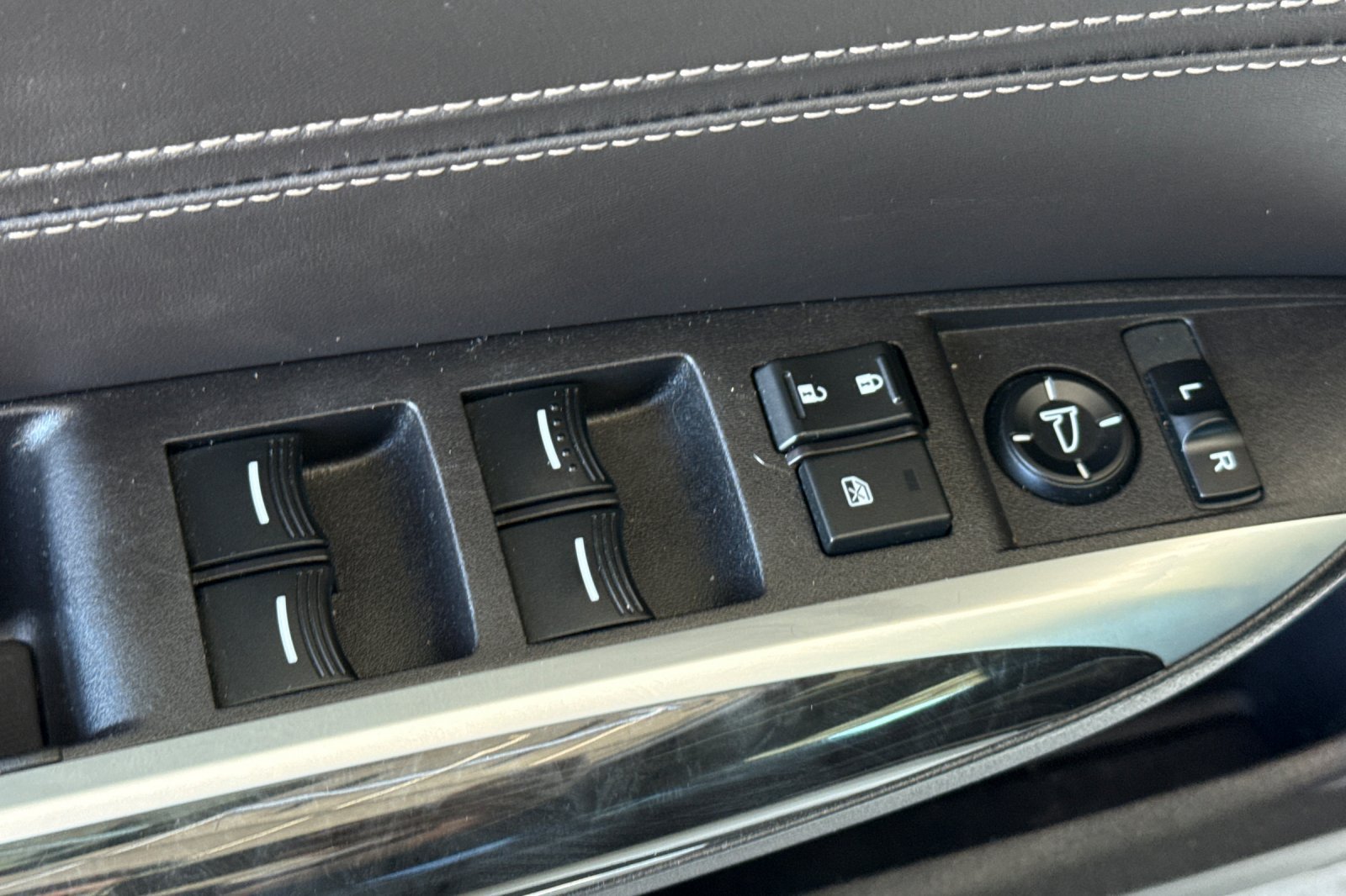 Used 2020 Acura TLX w/ Technology Package AWD/4WD image 18