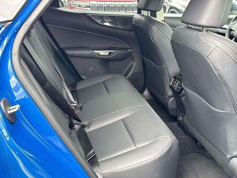 Used 2025 Lexus NX 350 AWD w/ Premium Package image 16