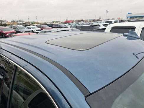 Used 2025 GMC Sierra 1500 Denali w/ Technology Package image 4