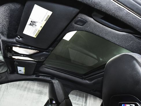 Used 2024 BMW M3 Competition image 61