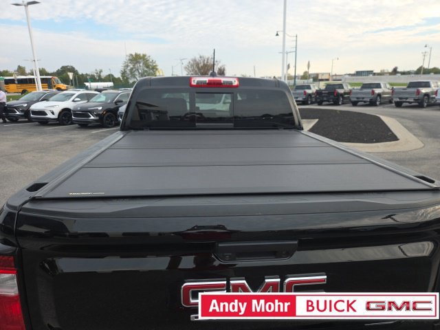 Used 2025 GMC Canyon AT4 AWD/4WD image 32