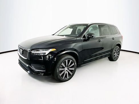 Used 2023 Volvo XC90 B5 Core w/ Protection Package Premier image 3