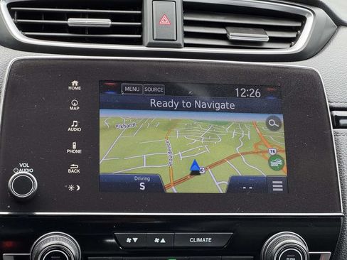 Used 2018 Honda CR-V EX-L image 3