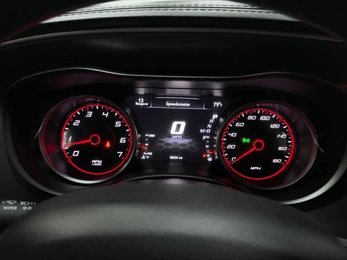 Used 2021 Dodge Charger Scat Pack image 21