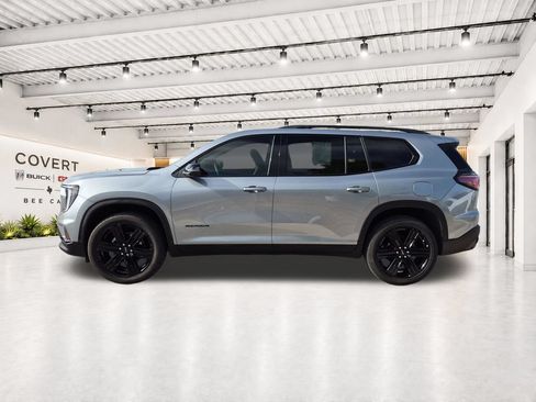 Used 2024 GMC Acadia Elevation w/ Black Edition AWD/4WD image 6