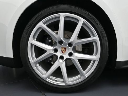 Used 2026 Porsche Panamera image 26