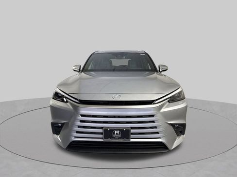 Used 2026 Lexus TX 350 AWD w/ Technology Package image 27